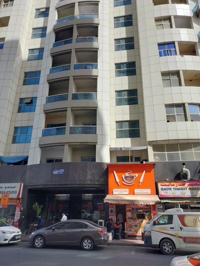Bedspace, Hostel And Accomodation Al Nahda 2 Dubai Ngoại thất bức ảnh