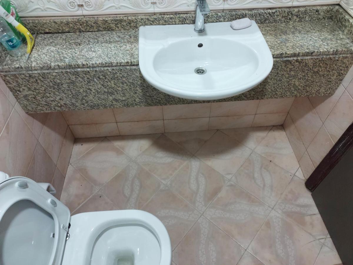 Bedspace, Hostel And Accomodation Al Nahda 2 Dubai Ngoại thất bức ảnh