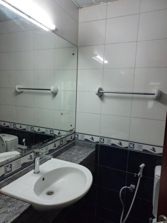 Bedspace, Hostel And Accomodation Al Nahda 2 Dubai Ngoại thất bức ảnh