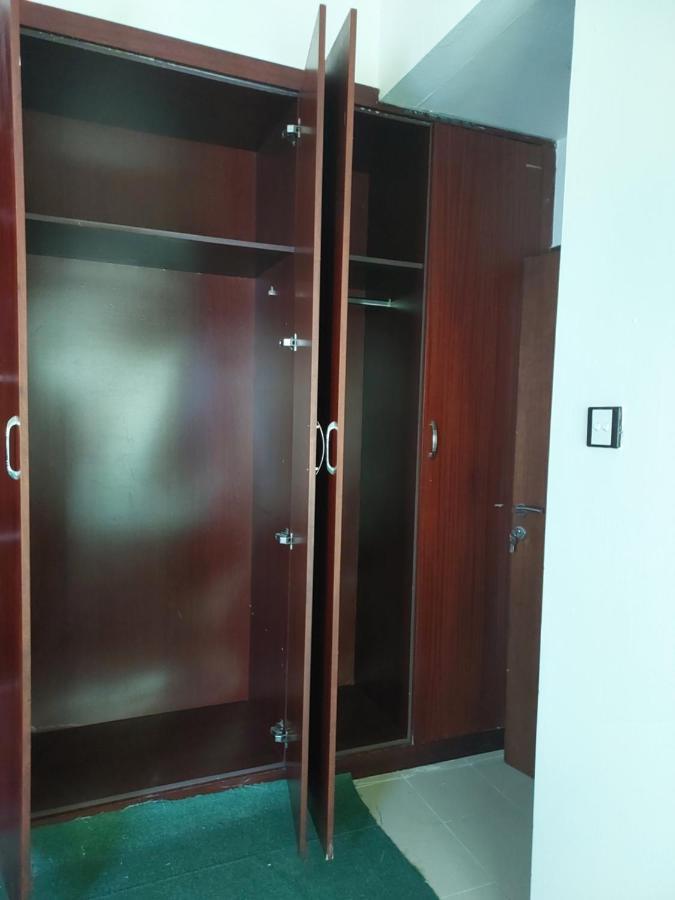 Bedspace, Hostel And Accomodation Al Nahda 2 Dubai Ngoại thất bức ảnh