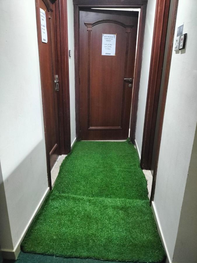 Bedspace, Hostel And Accomodation Al Nahda 2 Dubai Ngoại thất bức ảnh