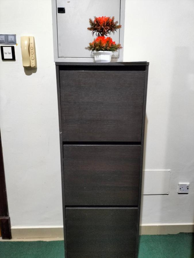 Bedspace, Hostel And Accomodation Al Nahda 2 Dubai Ngoại thất bức ảnh
