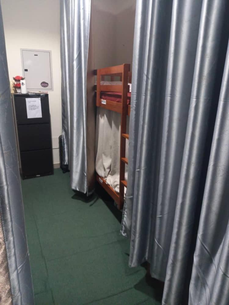 Bedspace, Hostel And Accomodation Al Nahda 2 Dubai Ngoại thất bức ảnh