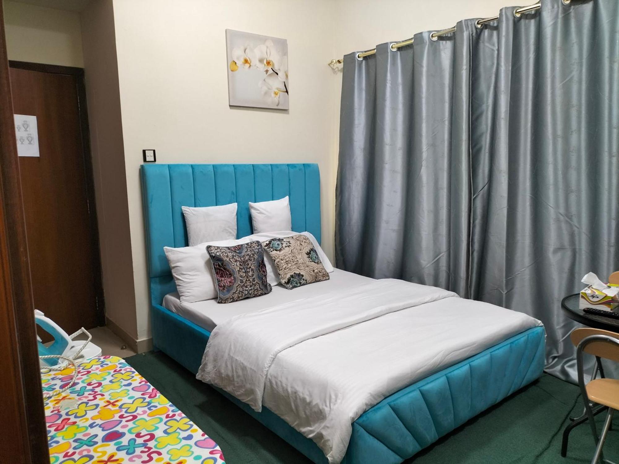 Bedspace, Hostel And Accomodation Al Nahda 2 Dubai Ngoại thất bức ảnh