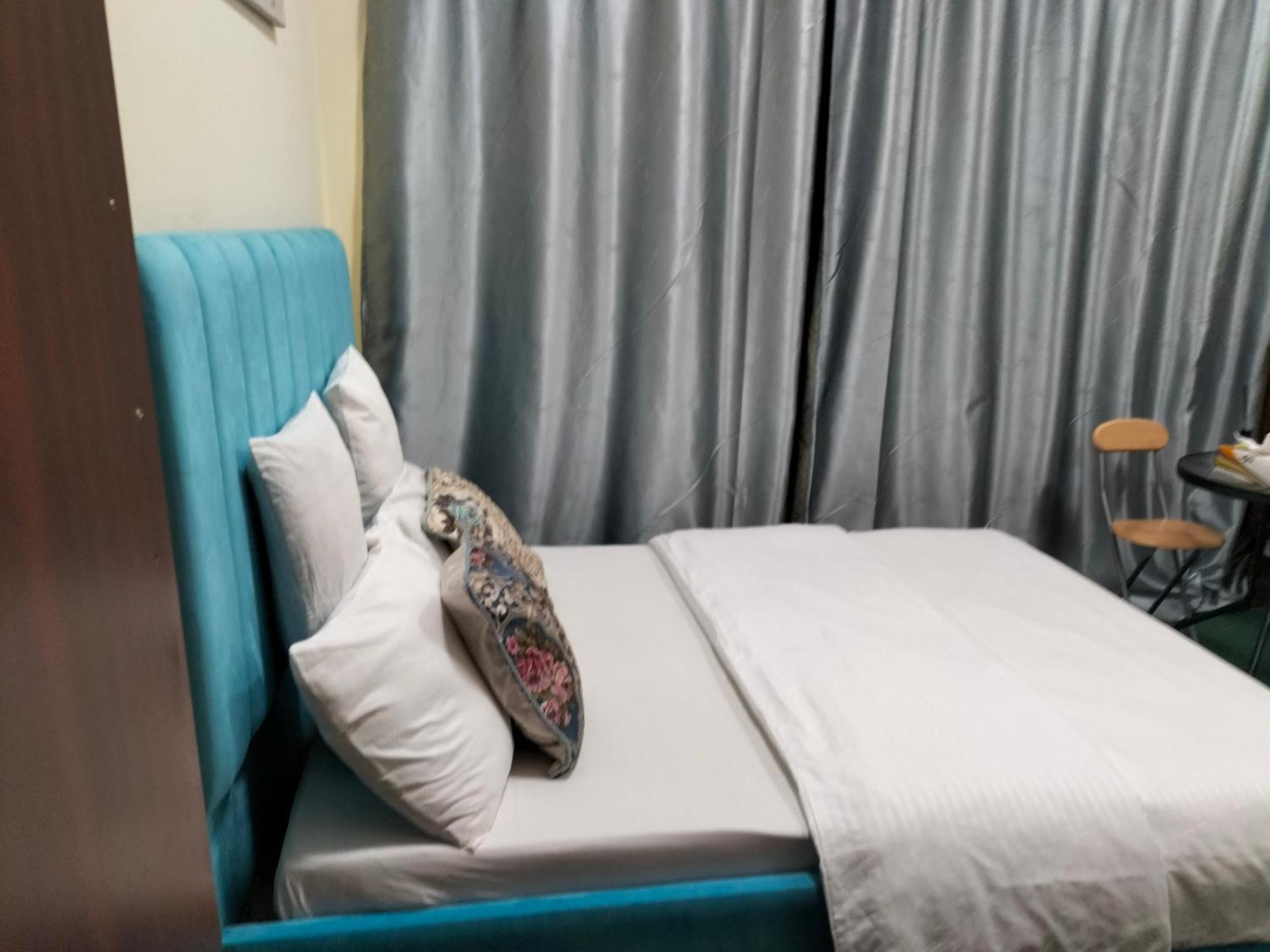 Bedspace, Hostel And Accomodation Al Nahda 2 Dubai Ngoại thất bức ảnh