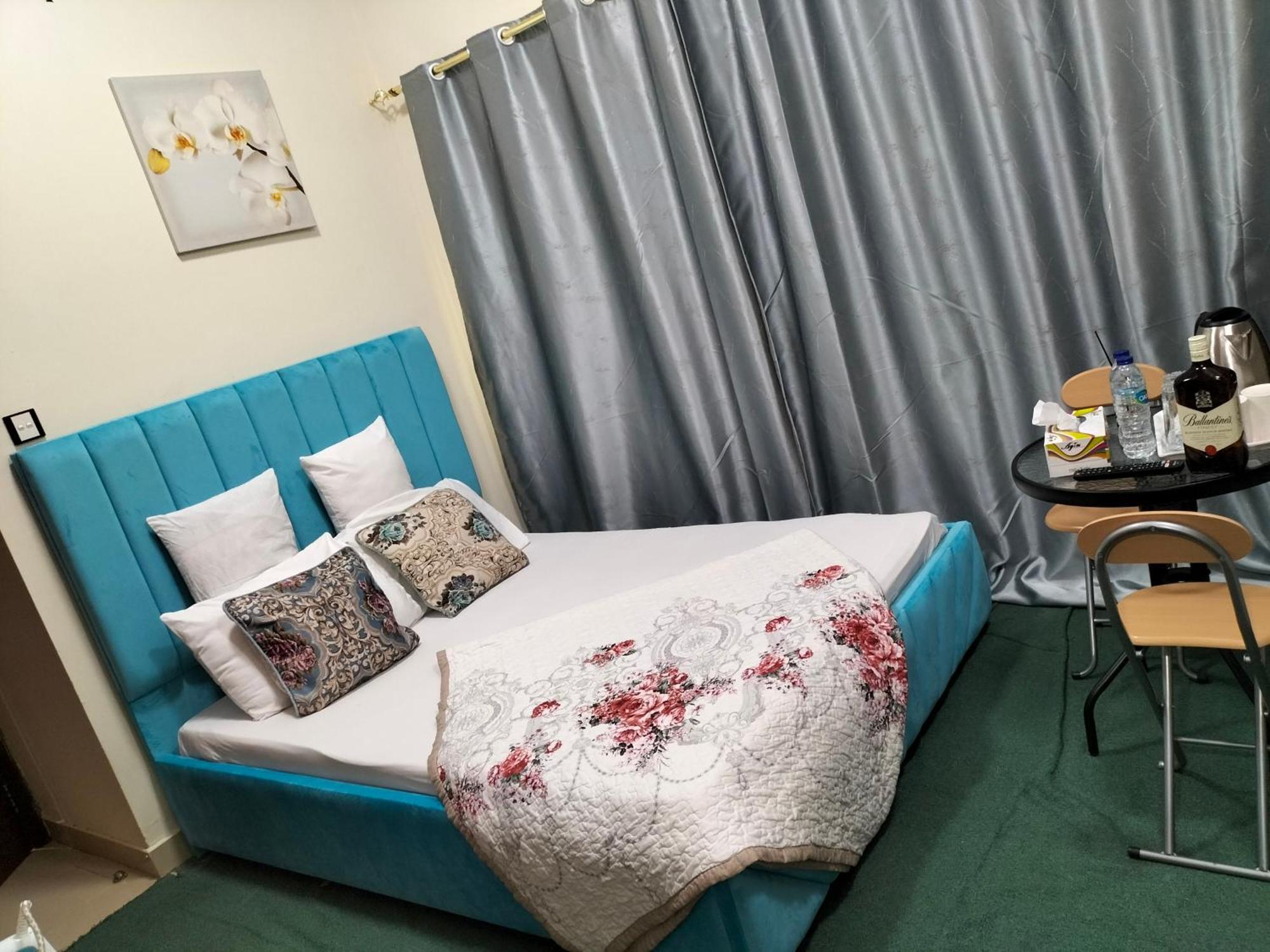Bedspace, Hostel And Accomodation Al Nahda 2 Dubai Ngoại thất bức ảnh