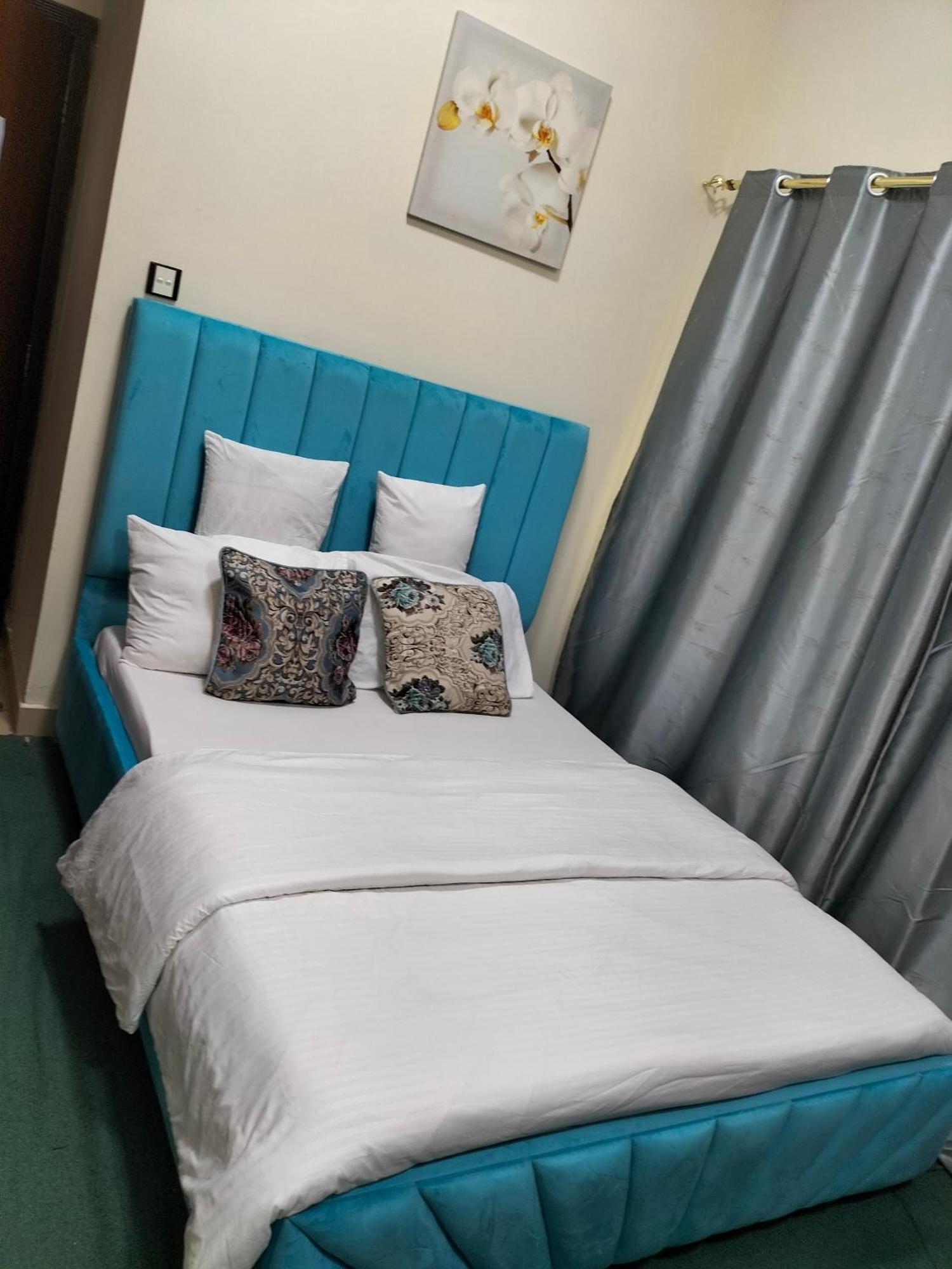 Bedspace, Hostel And Accomodation Al Nahda 2 Dubai Ngoại thất bức ảnh