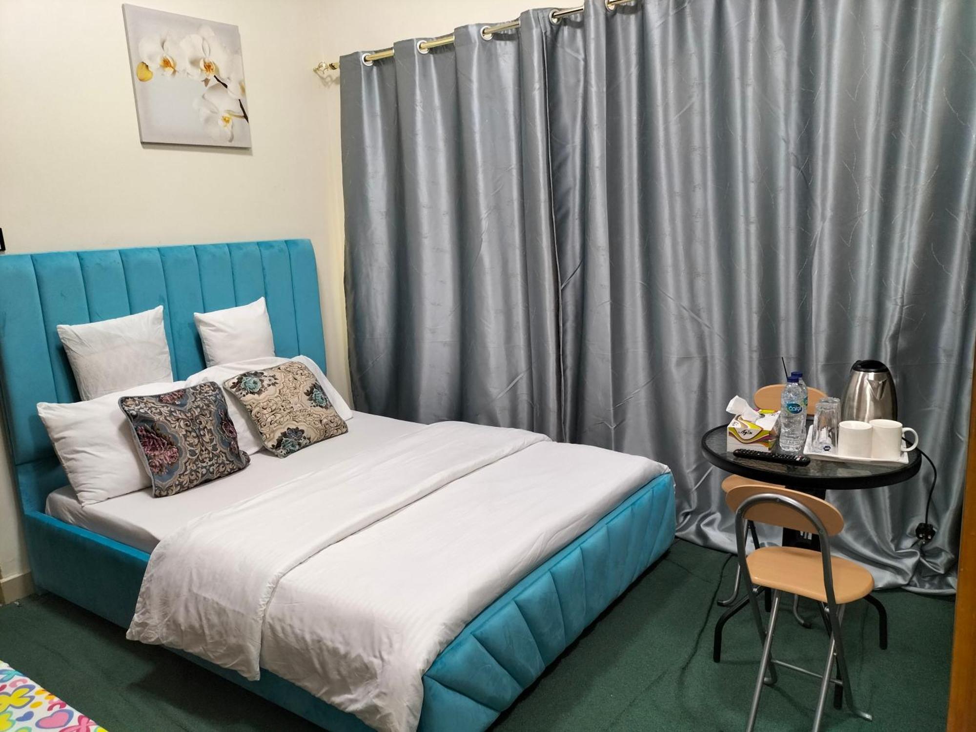 Bedspace, Hostel And Accomodation Al Nahda 2 Dubai Ngoại thất bức ảnh