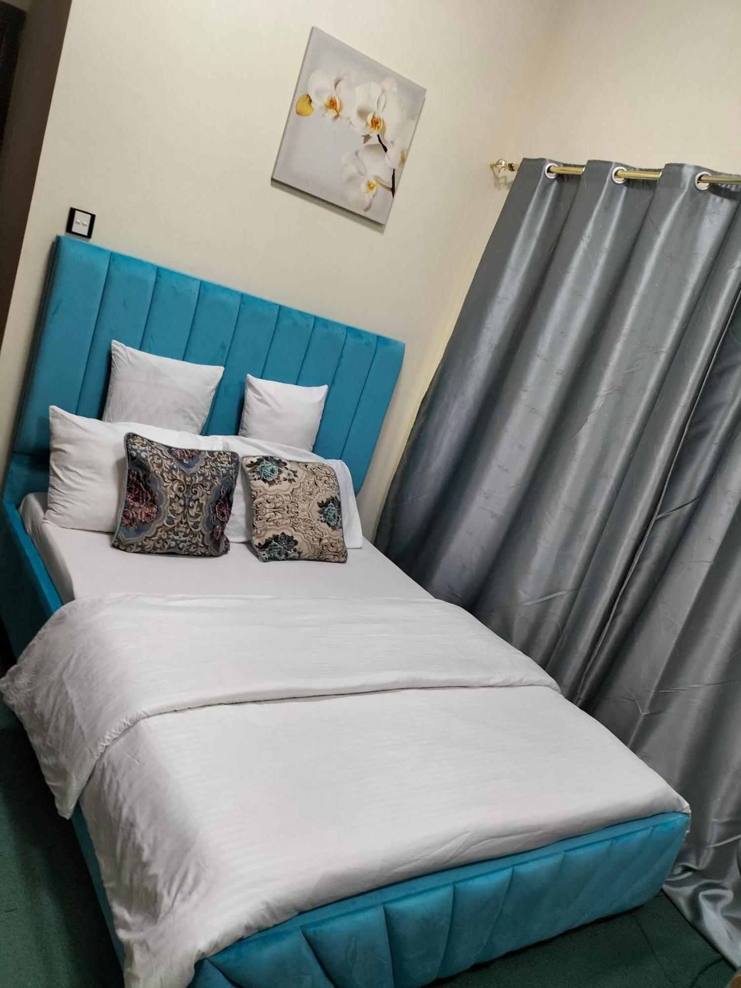Bedspace, Hostel And Accomodation Al Nahda 2 Dubai Ngoại thất bức ảnh